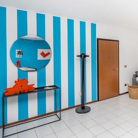 אודינה Le Mandarine Apartments מראה חיצוני תמונה
