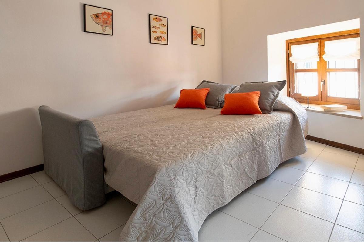 אודינה Le Mandarine Apartments מראה חיצוני תמונה