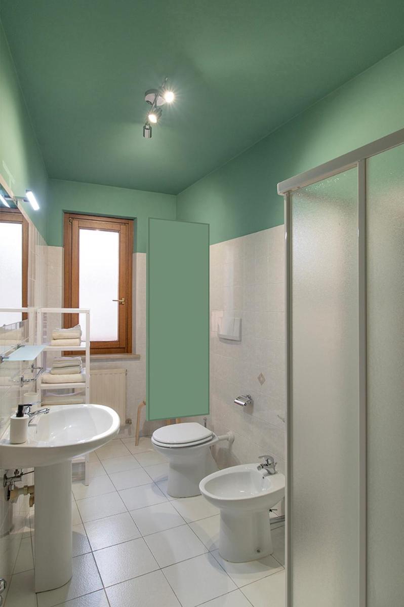 אודינה Le Mandarine Apartments מראה חיצוני תמונה