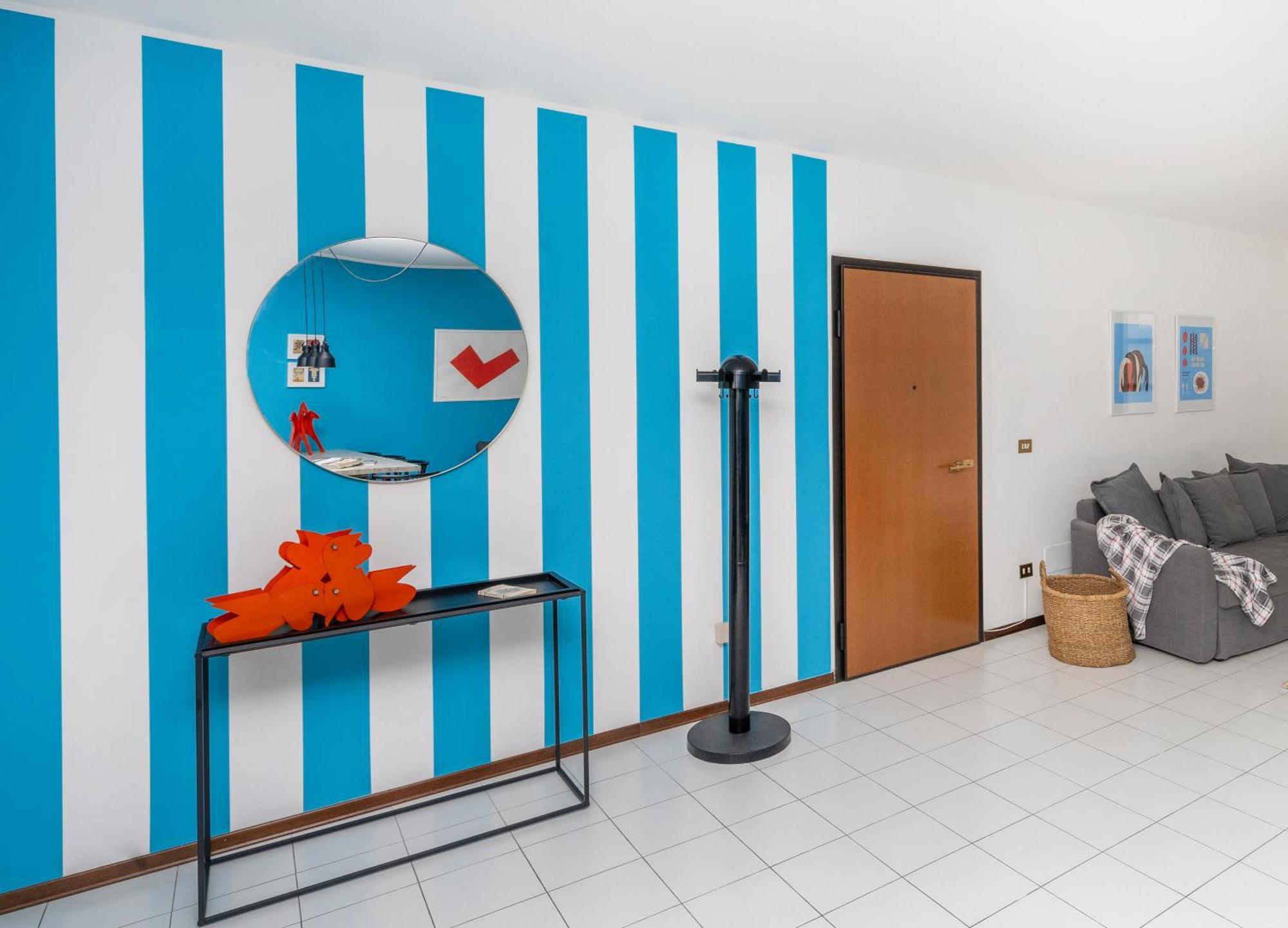 אודינה Le Mandarine Apartments מראה חיצוני תמונה