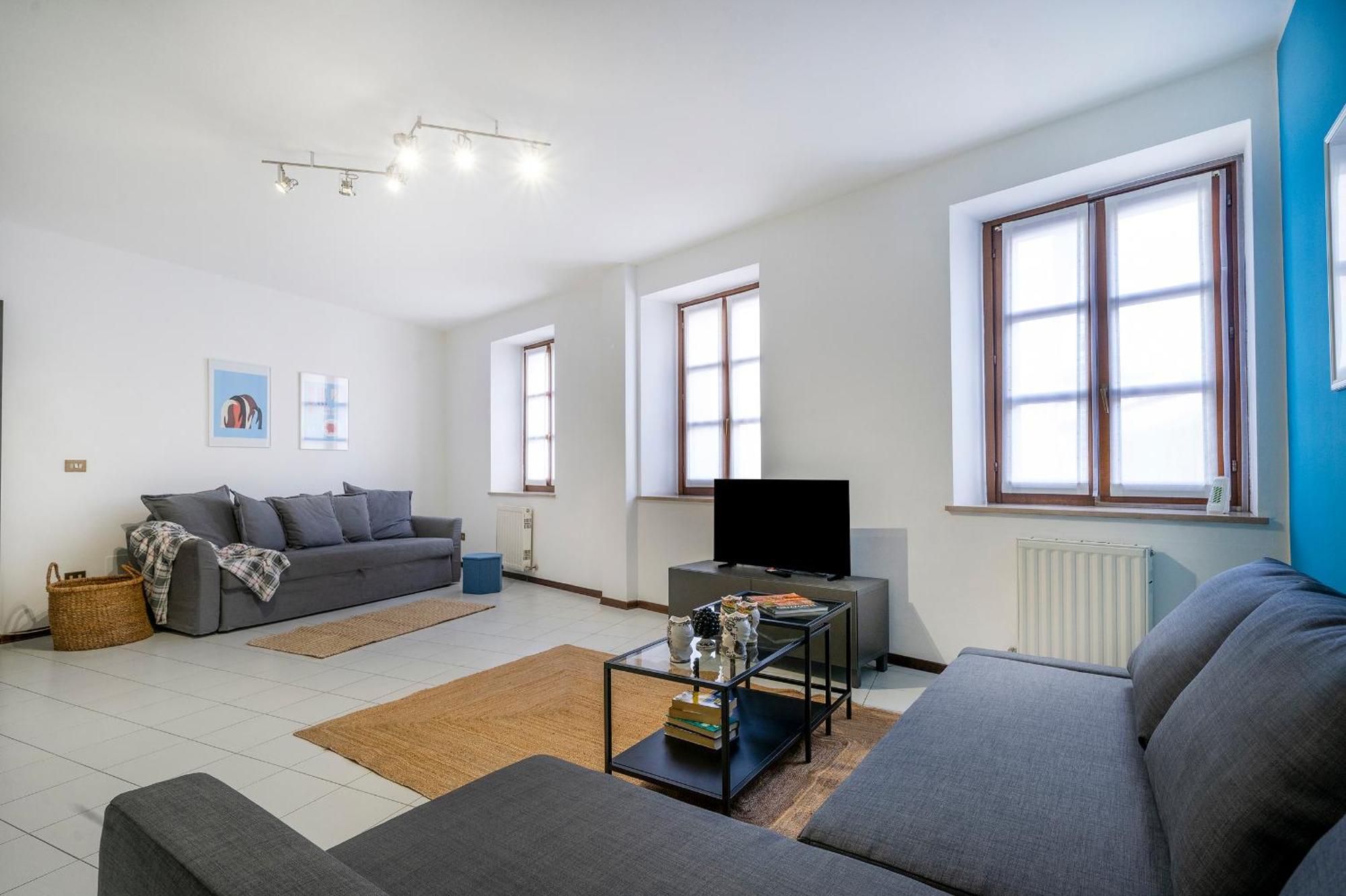 אודינה Le Mandarine Apartments מראה חיצוני תמונה
