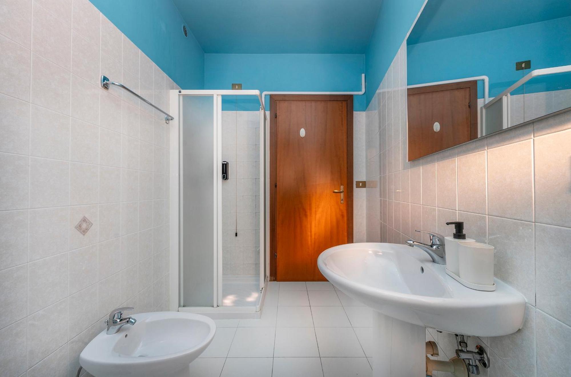 אודינה Le Mandarine Apartments מראה חיצוני תמונה